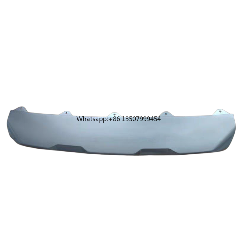 Car Accessories Exterior - V フロントバンパーロアトリムボード 新品直接交換用クリップ クリップオンアタッチメント 1 年保証