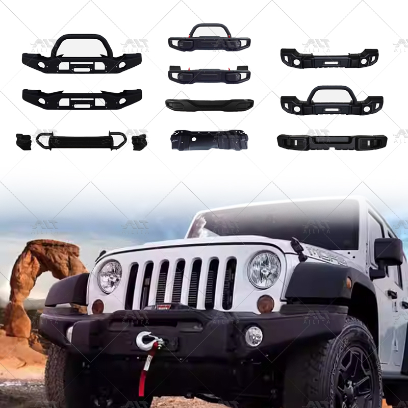 Car Accessories Exterior - 2025年 ホットセール 4x4 オフロード 外装アクセサリー 車体キット