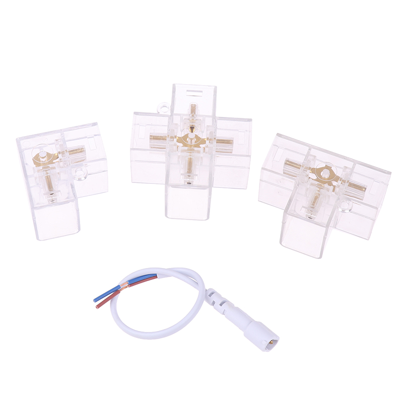 Car Accessories Workshop - スプライシングコネクタハニカム六角 LED チューブシーリングライト自動車車体修理 Led ワークショップケーブルアクセサリー