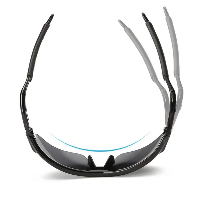ホットセール昼夜兼用アンチグレア運転用メガネHDナイトビジョ - Car Accessories For Night Driving のレビューと価格