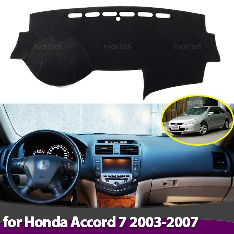 抗スリップダッシュボードカバー保護パッドカーアクセサリーサン - Car Anti-Slip Dashboard Mat のレビューと価格