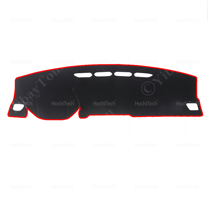 Haval Jolion 2021 2022 2023 20 - Car Anti-Slip Dashboard Mat のレビューと価格