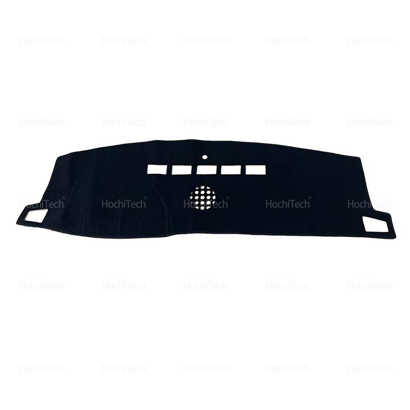 車のダッシュボードカバー光を避けるパッドサンシェード抗紫外線 - Car Anti-Slip Dashboard Mat のレビューと価格