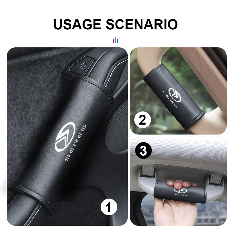 車のドアハンドルエッジ衝突防止スクラッチガードプロテクター  - Car Door Edge Guard のレビューと価格