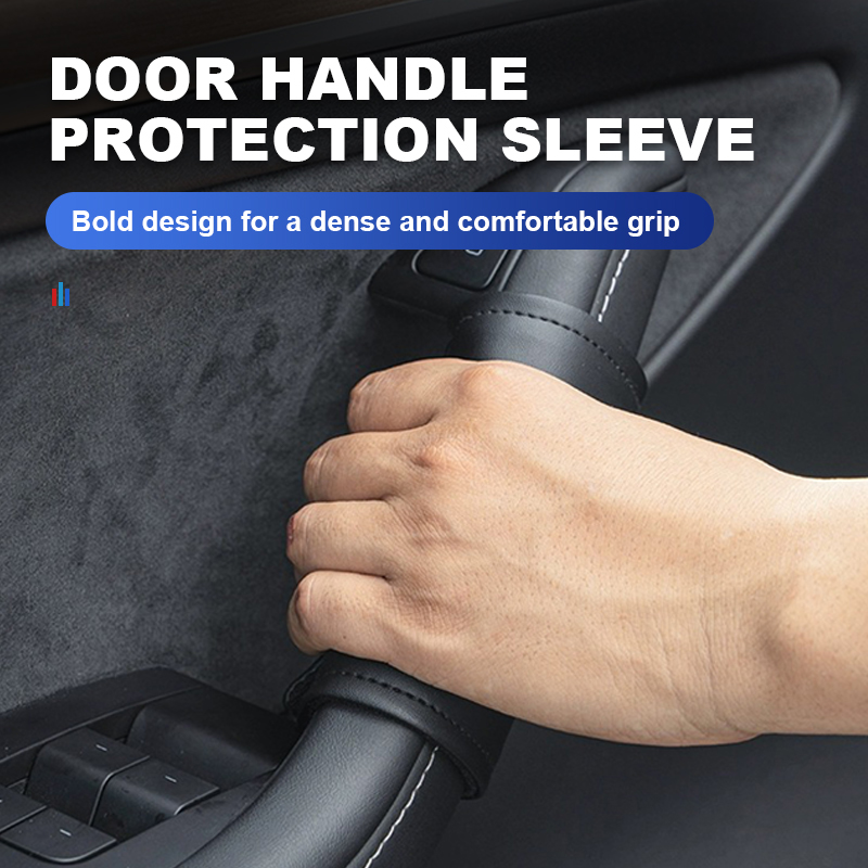 車のドアハンドルエッジ衝突防止スクラッチガードプロテクター  - Car Door Edge Guard のレビューと価格