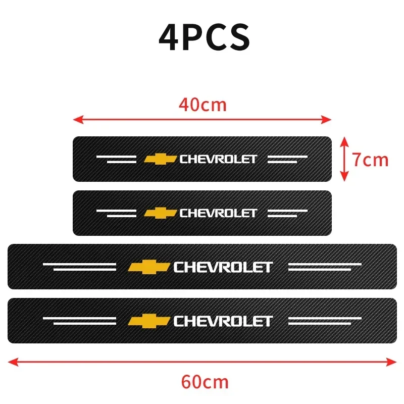 4 個車の改造ドアプロテクターアンチスクラッチテープトランク - Car Door Edge Guard のレビューと価格