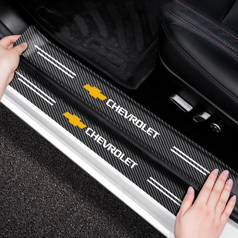 4 個車の改造ドアプロテクターアンチスクラッチテープトランク - Car Door Edge Guard のレビューと価格