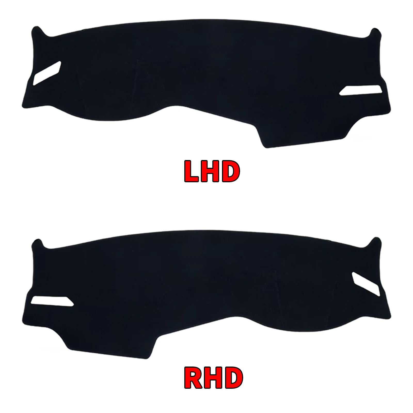 VW ジェッタ 7 A7 MK7 2019-2023 カスタ - Car Anti-Slip Dashboard Mat のレビューと価格