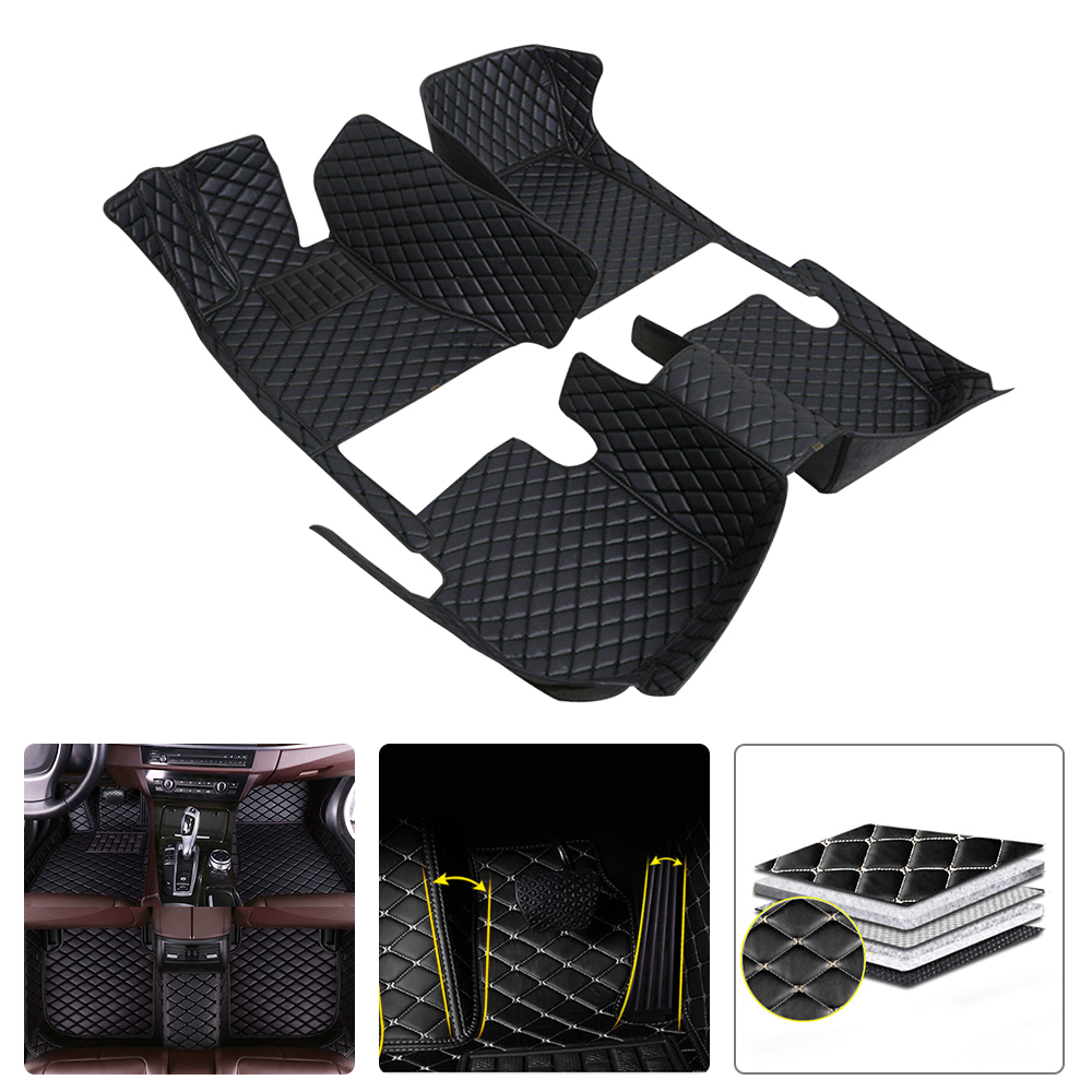車のフロアマットヒュンダイエラントラアバンテ 2020-20 - Car Accessories Australia のレビューと価格