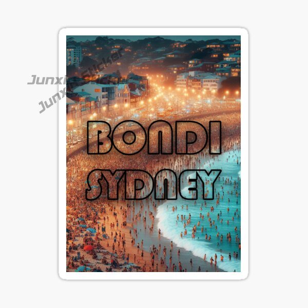 シドニー オーストラリア 風景旅行 車のステッカー バン ト - Car Accessories Australia のレビューと価格