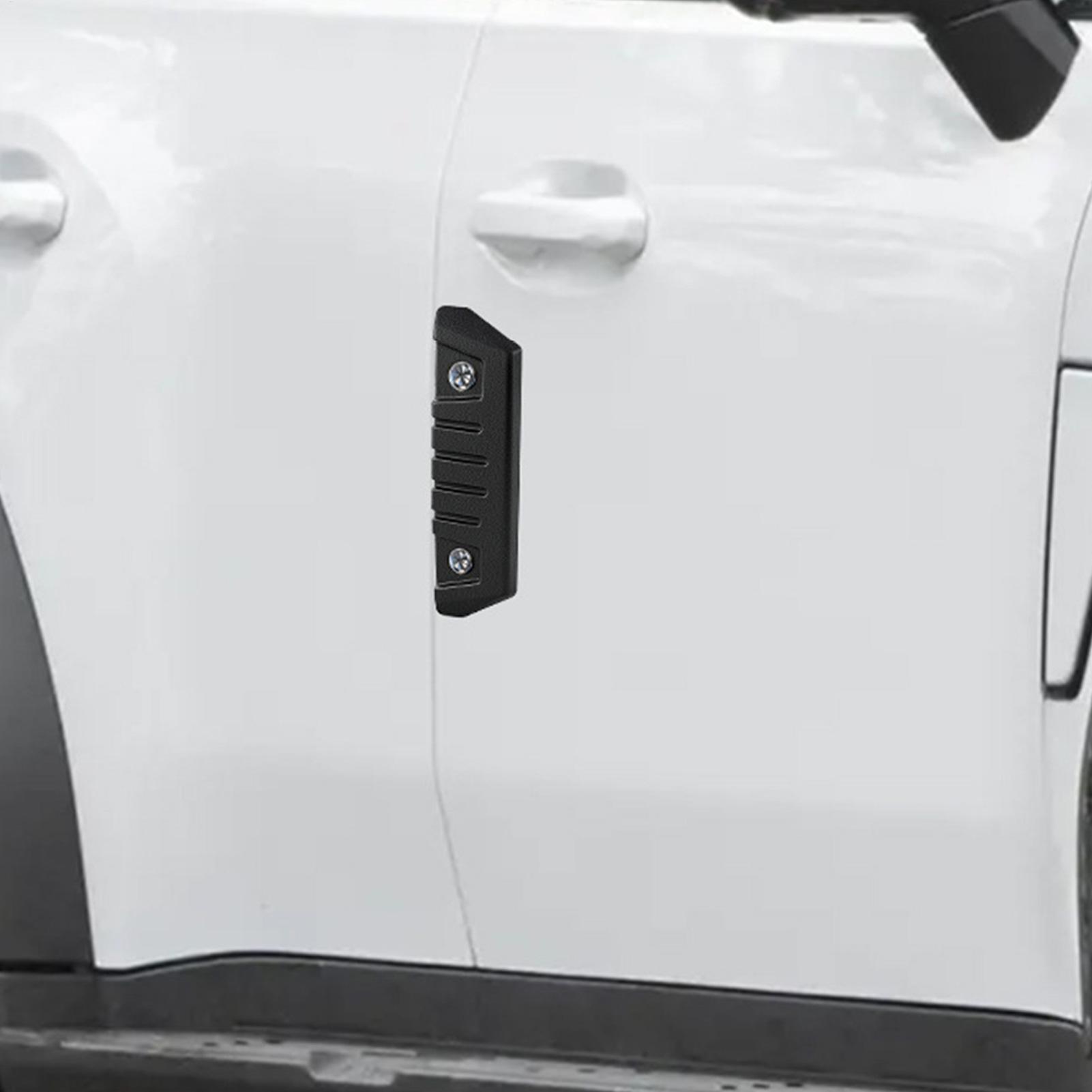 車のドアエッジガード 粘着性のある耐候性のある柔軟な自動車ド - Car Door Edge Guard のレビューと価格