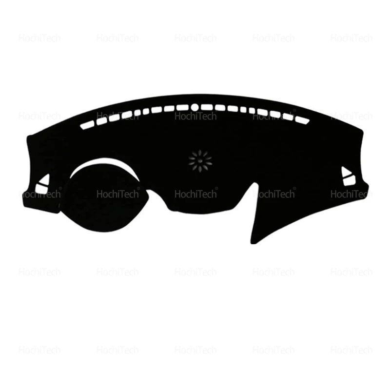 ヒュンダイベロスター 2012 2013 2014 2015 - Car Anti-Slip Dashboard Mat のレビューと価格