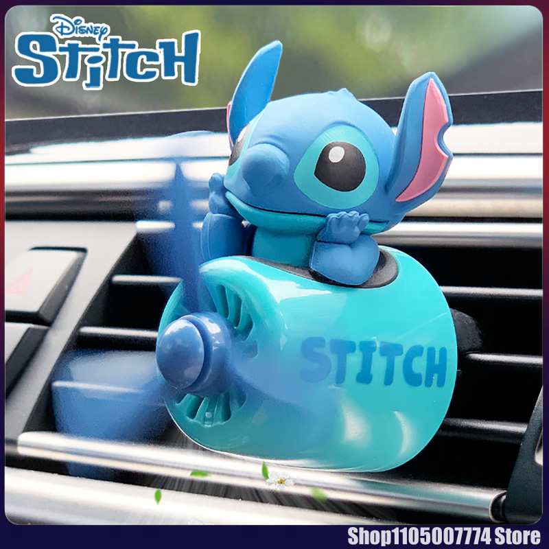 スティッチ スパイダーマン エイリアン キャラクター 車載ア - Car Accessories Unique のレビューと価格