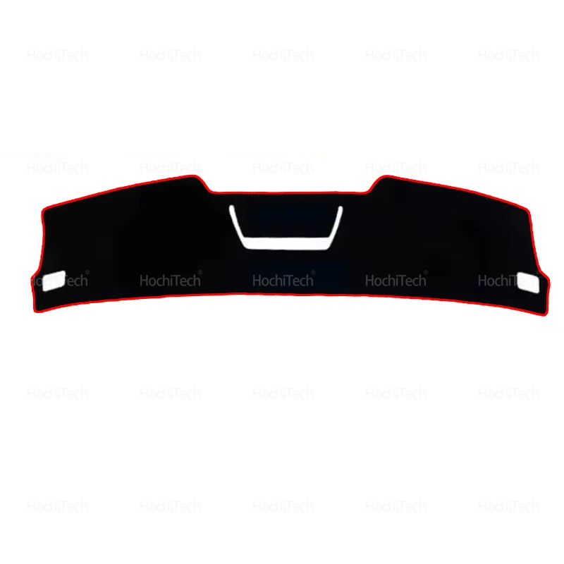 ダッシュボードカバーボード滑り止めマット保護パッド車アクセサ - Car Anti-Slip Dashboard Mat のレビューと価格