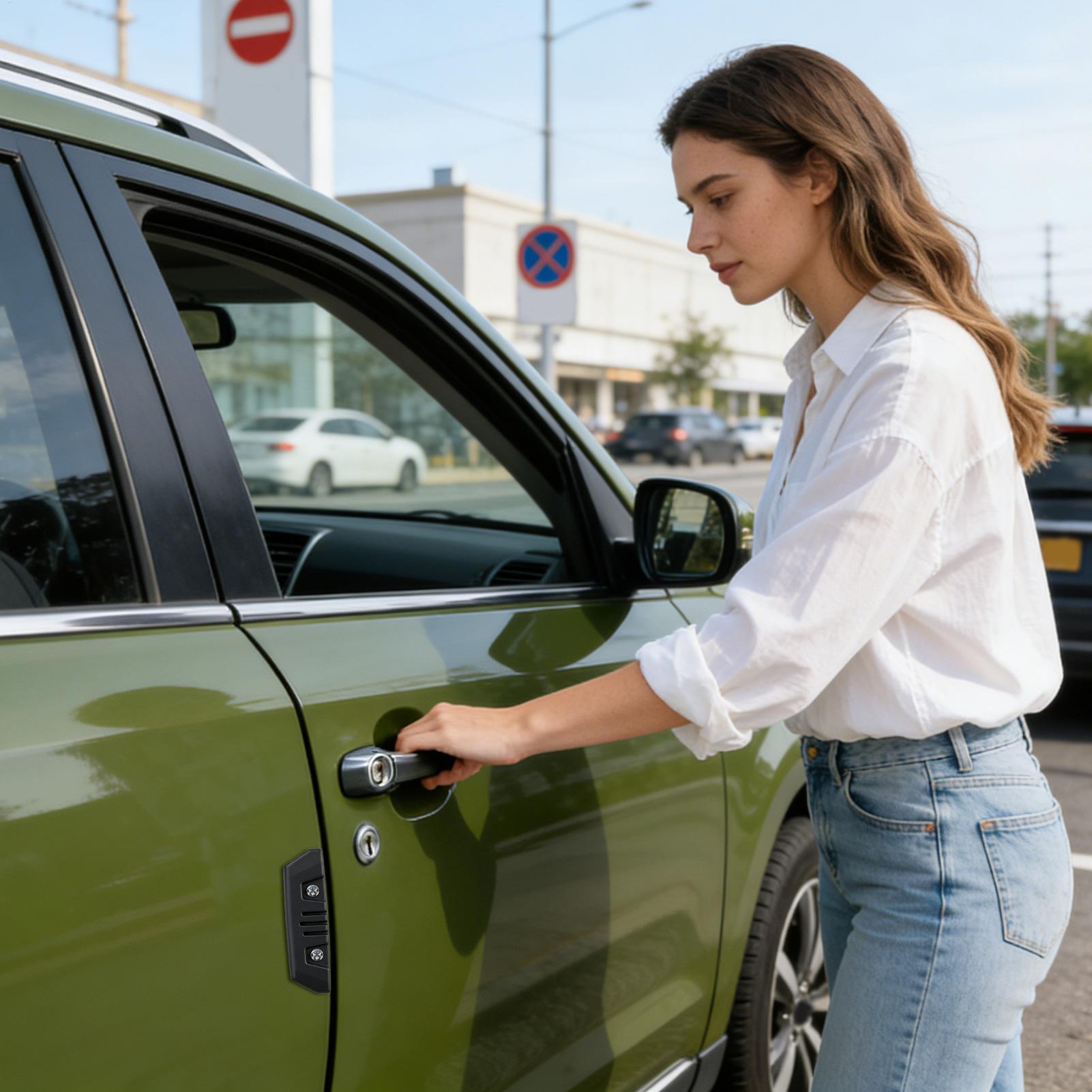 車のドアエッジガード衝突防止耐候性柔軟な車のドアプロテクター - Car Door Edge Guard のレビューと価格