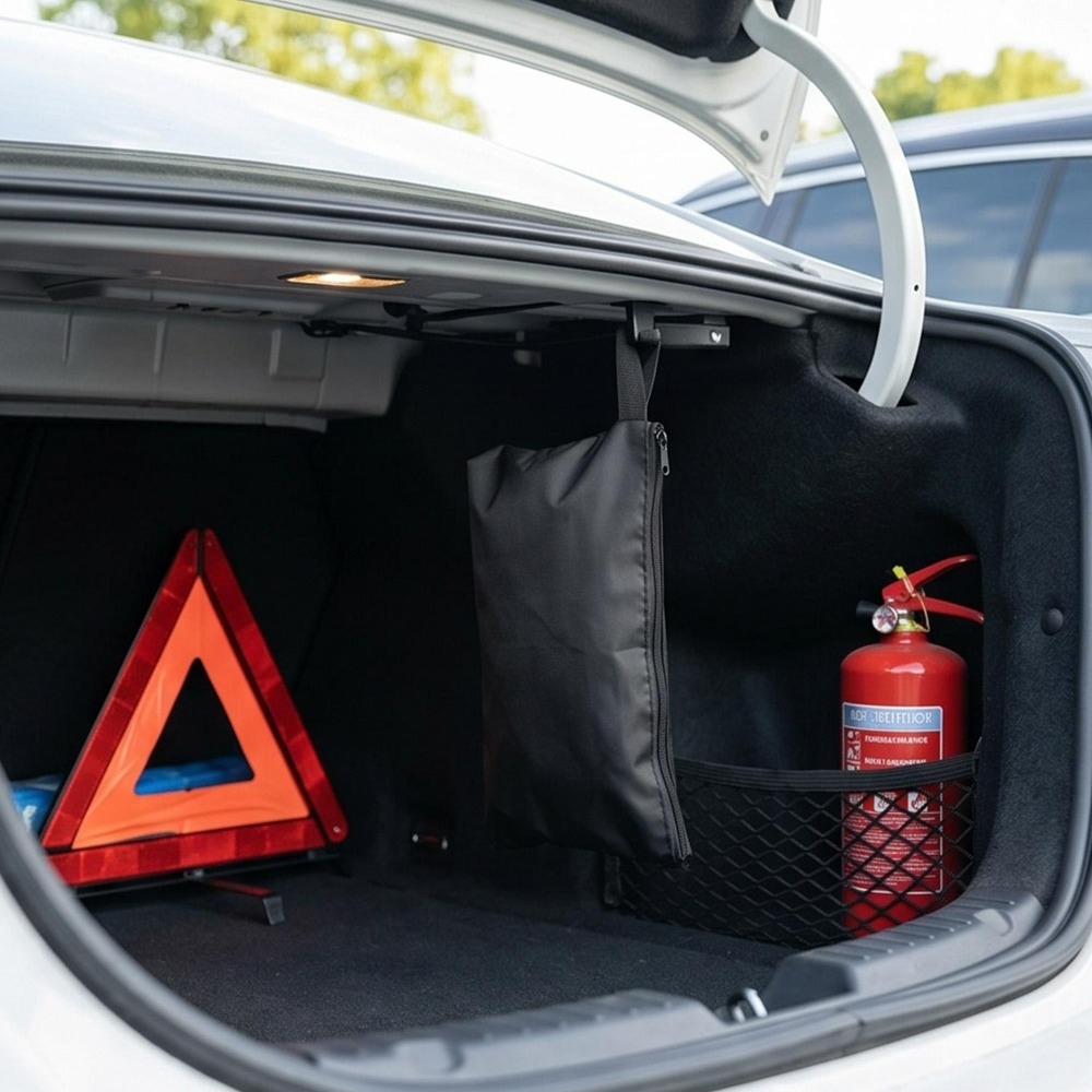 オックスフォード布防水バッグ PVC コーティングされた裏地 - Car Accessories Workshop のレビューと価格