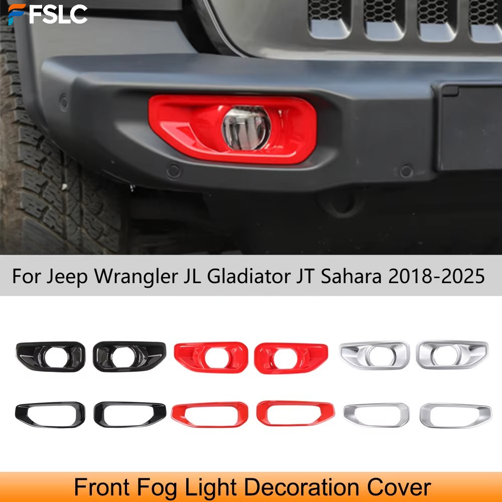 ジープ・ラングラーJL・グラディエーターJT・サハラ2018 - Car Accessories Exterior のレビューと価格