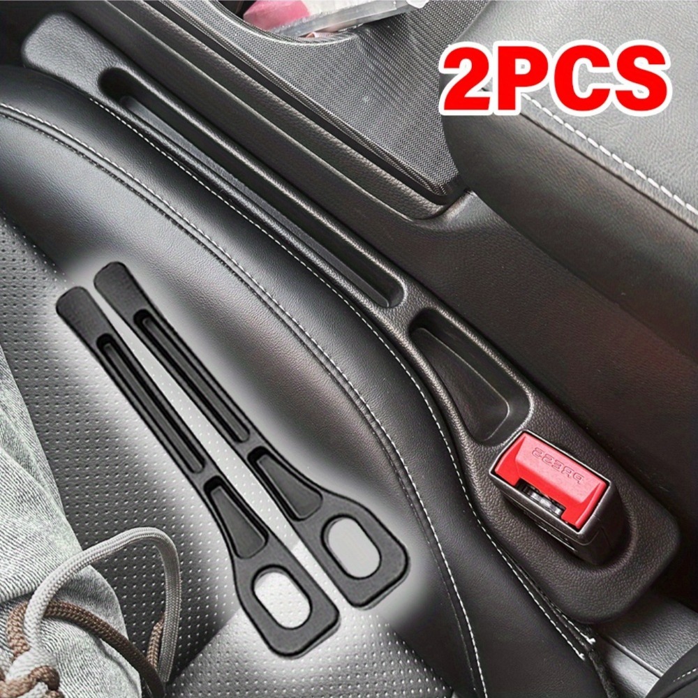 2個セット 車用シート隙間収納ボックス シート間隙間収納バッ - Car Accessories Unique のレビューと価格