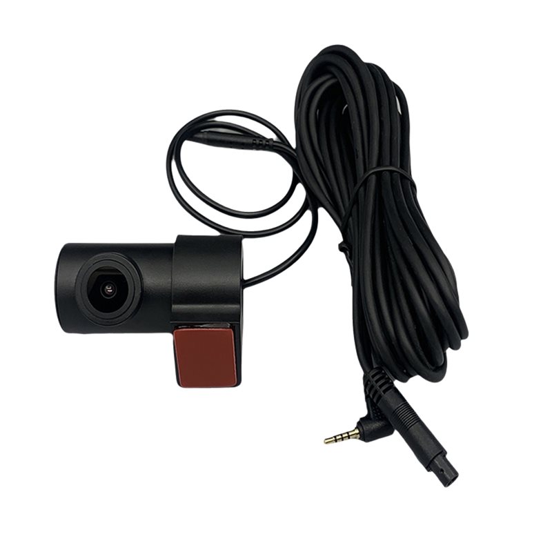 Ac29-AHD 1080P ダッシュカムカメラ 4 ピン録 - Car Accessories For Night Driving のレビューと価格