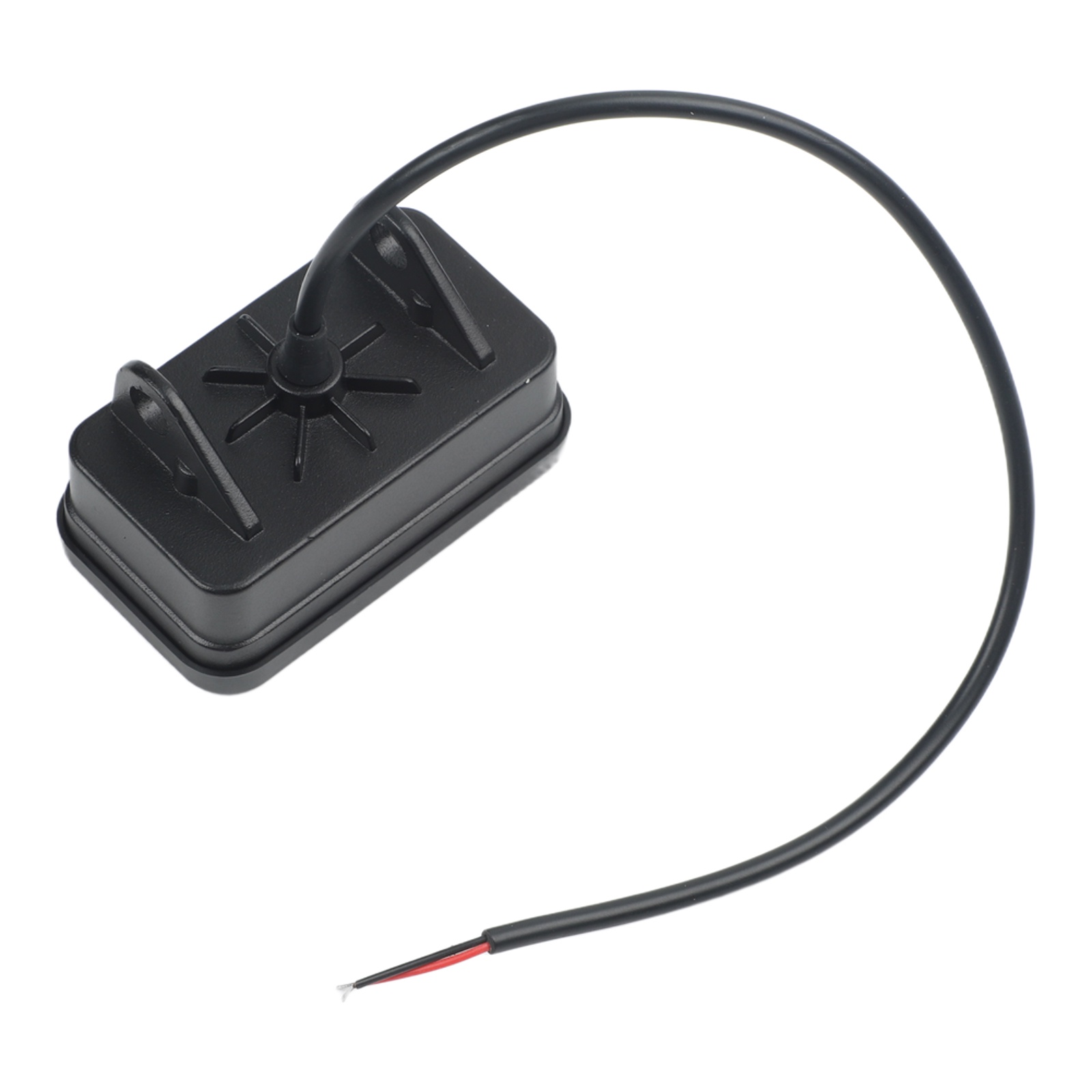 夜間運転用ヘッドライトカーアクセサリーブラック簡単設置IP6 - Car Accessories For Night Driving のレビューと価格