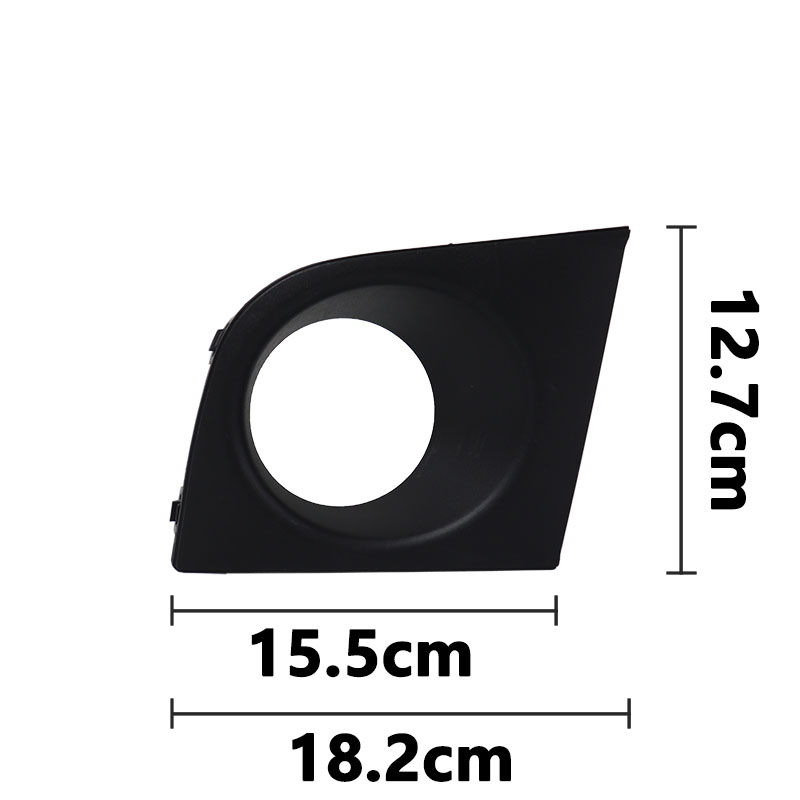 日産ティダオ2005 2006 2007のフロントバンパー, - Car Accessories Unique のレビューと価格