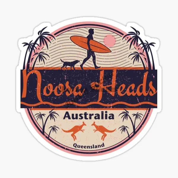 AUS オーストラリア国旗マップエンブレムクリエイティブ防水 - Car Accessories Australia のレビューと価格