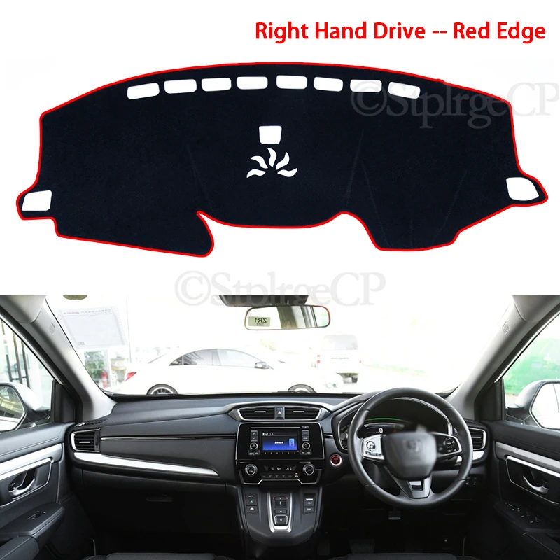 滑り止めマット ダッシュボードカバー パッド サンシェード  - Car Anti-Slip Dashboard Mat のレビューと価格