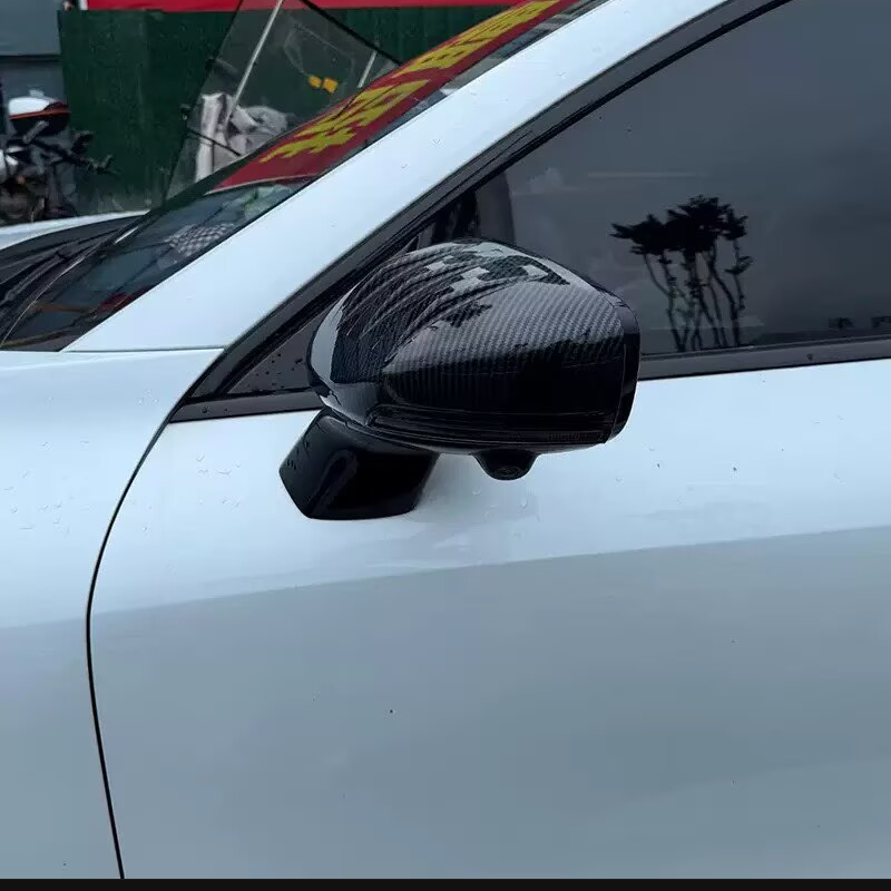 長安深藍S05 2026用 リアビューミラーカバートリム 車 - Car Accessories Unique のレビューと価格