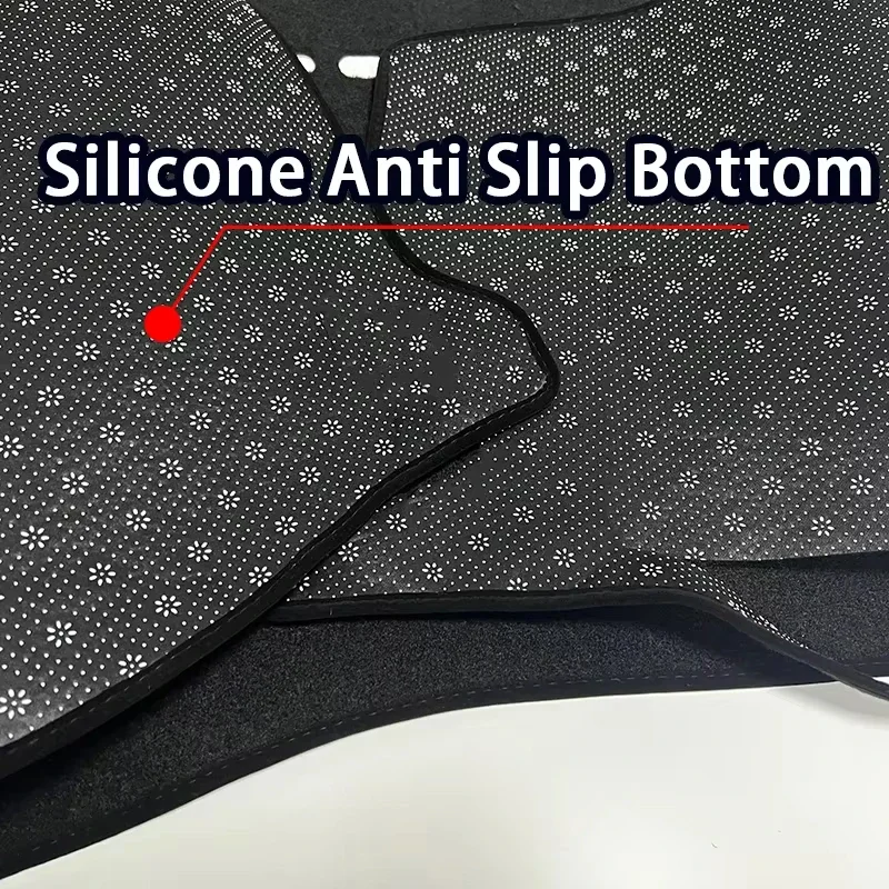 サンシェードカーペット MG ONE 2022 2023 2 - Car Anti-Slip Dashboard Mat のレビューと価格
