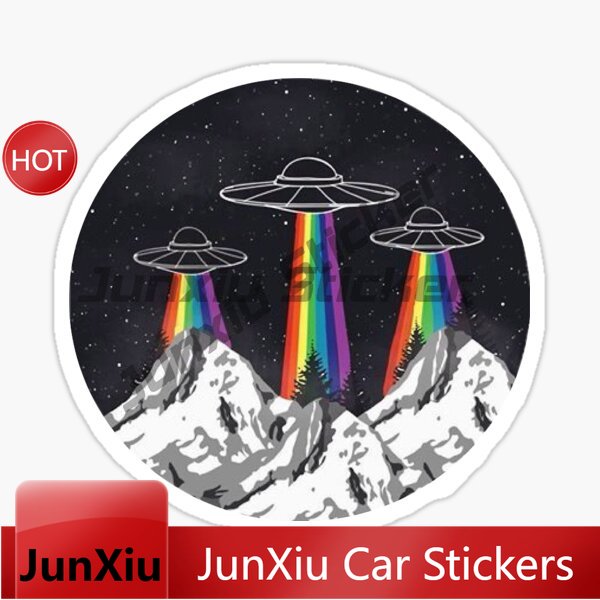 UFO AREA 51 I WANT TO LEAVE 車の - Car Accessories Quotes のレビューと価格
