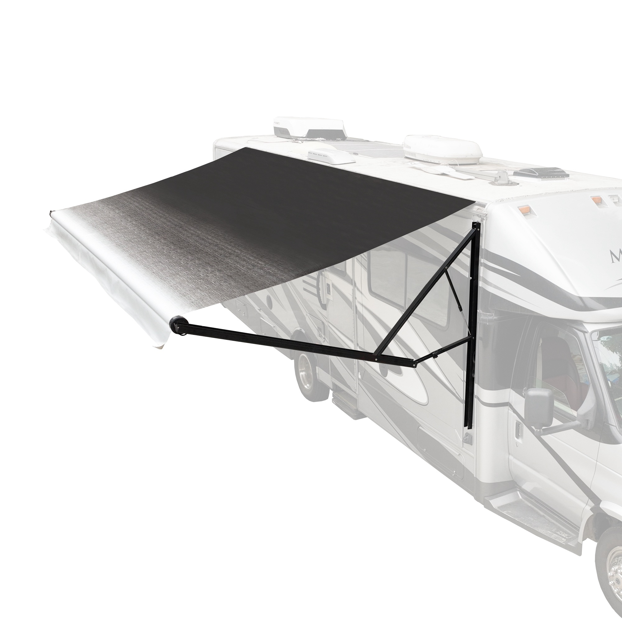Awnlux キャンピングカー RV 外装アクセサリー トレ - Car Accessories Exterior のレビューと価格