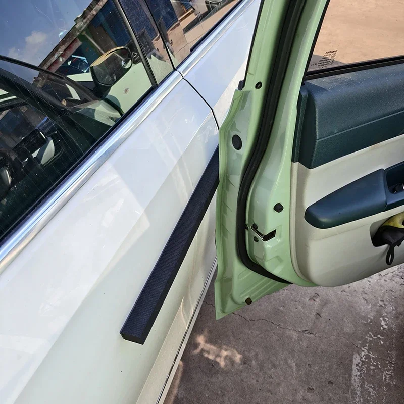 ドア開閉時の磁気衝突防止ストリップ保護クッションフォーム 3 - Car Door Edge Guard のレビューと価格