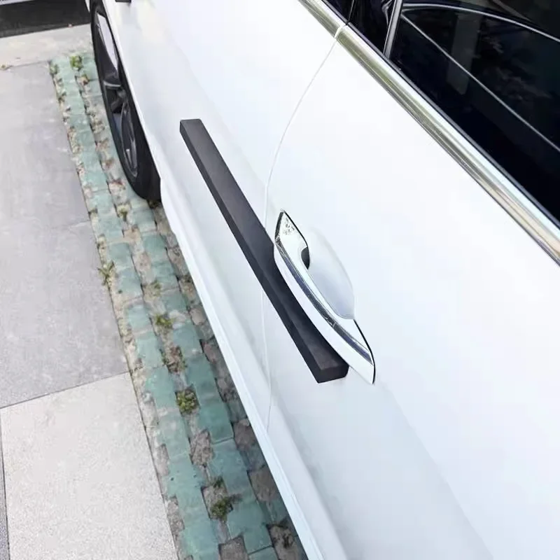 ドア開閉時の磁気衝突防止ストリップ保護クッションフォーム 3 - Car Door Edge Guard のレビューと価格