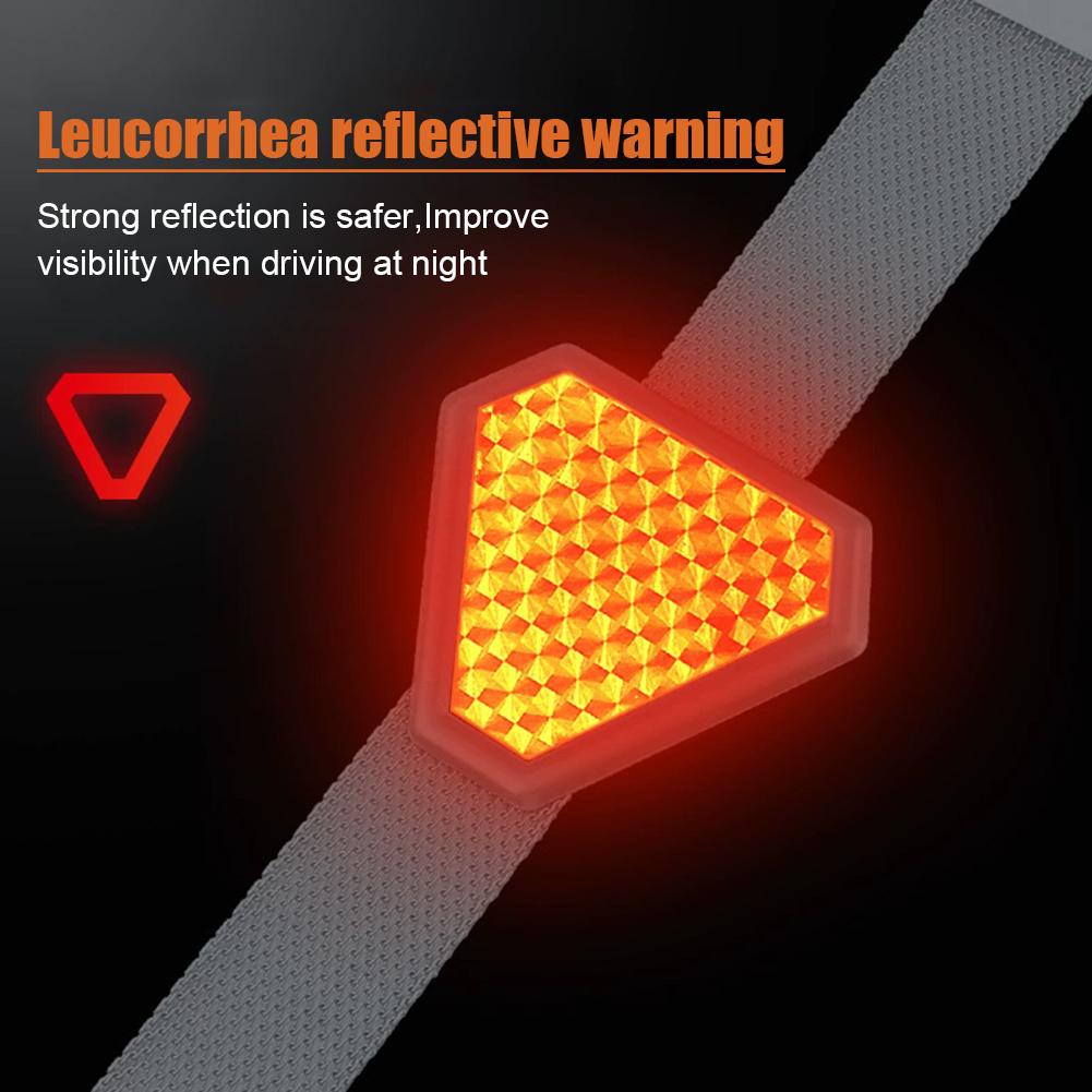 車の帯電防止ストラップ夜間運転安全警告反射ストラップ自動静電 - Car Accessories For Night Driving のレビューと価格