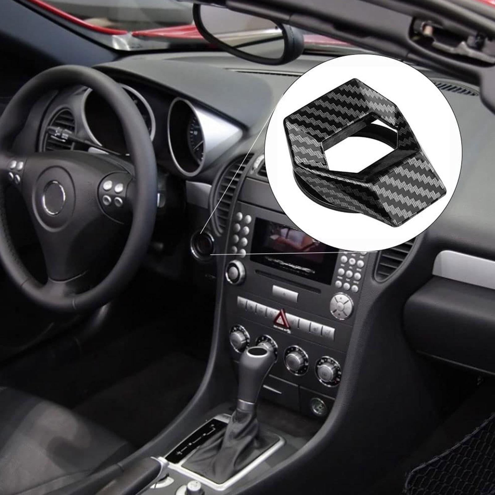 車のエンジンスタートストップスイッチボタンカバー点火傷防止保 - Car Accessories Unique のレビューと価格