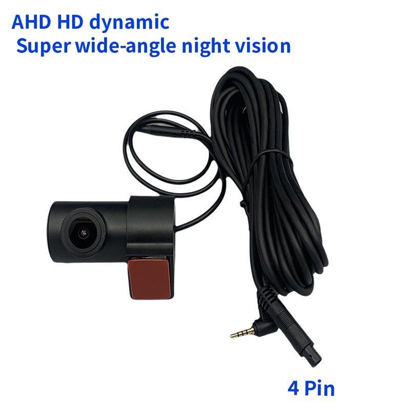 A96E-ナイトビジョン 4ピン ダッシュカム AHD 10 - Car Accessories For Night Driving のレビューと価格