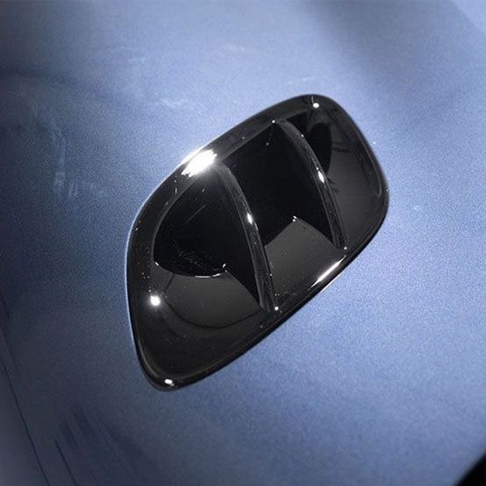Xiaomi YU7 ブラックナイトキット改造アクセサリーに - Car Accessories Exterior のレビューと価格