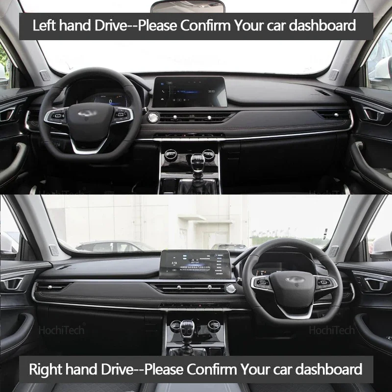 滑り止め・防汚マットパッド、サンシェードダッシュマット、車用 - Car Anti-Slip Dashboard Mat のレビューと価格