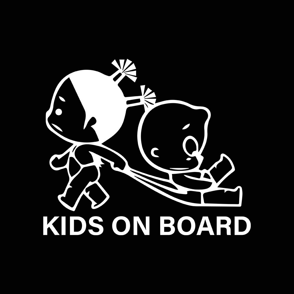 1pc 車の反射ステッカー Baby on Board 夜間 - Car Accessories For Night Driving のレビューと価格