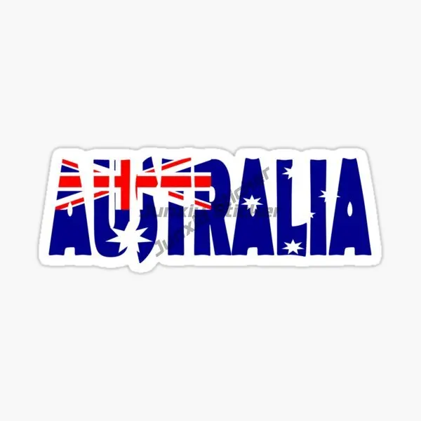 クリエイティブ AUS オーストラリア国旗地図エンブレムカン - Car Accessories Australia のレビューと価格