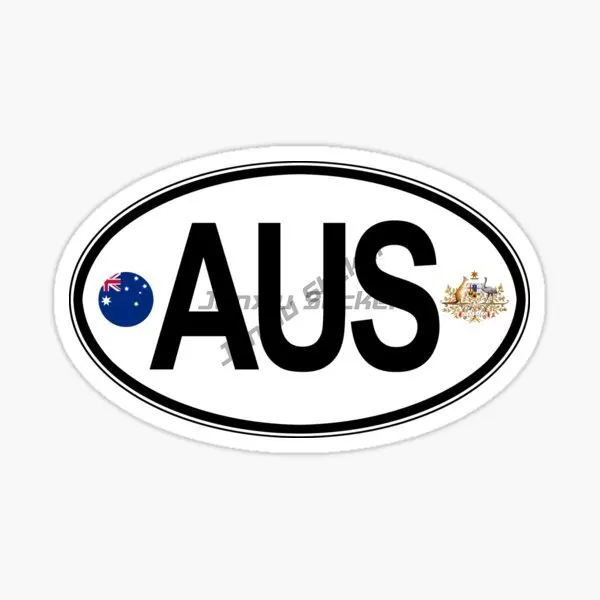 クリエイティブ AUS オーストラリア国旗地図エンブレムカン - Car Accessories Australia のレビューと価格
