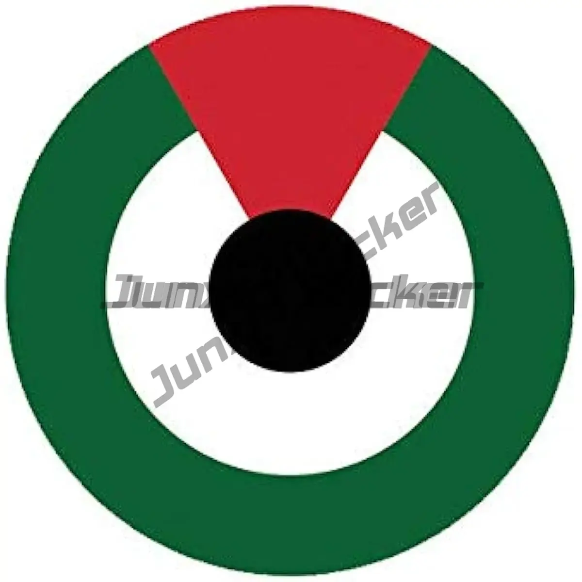UAE ドバイ国旗車のステッカーキャンピングカー車オートバイ - Car Accessories In Dubai のレビューと価格