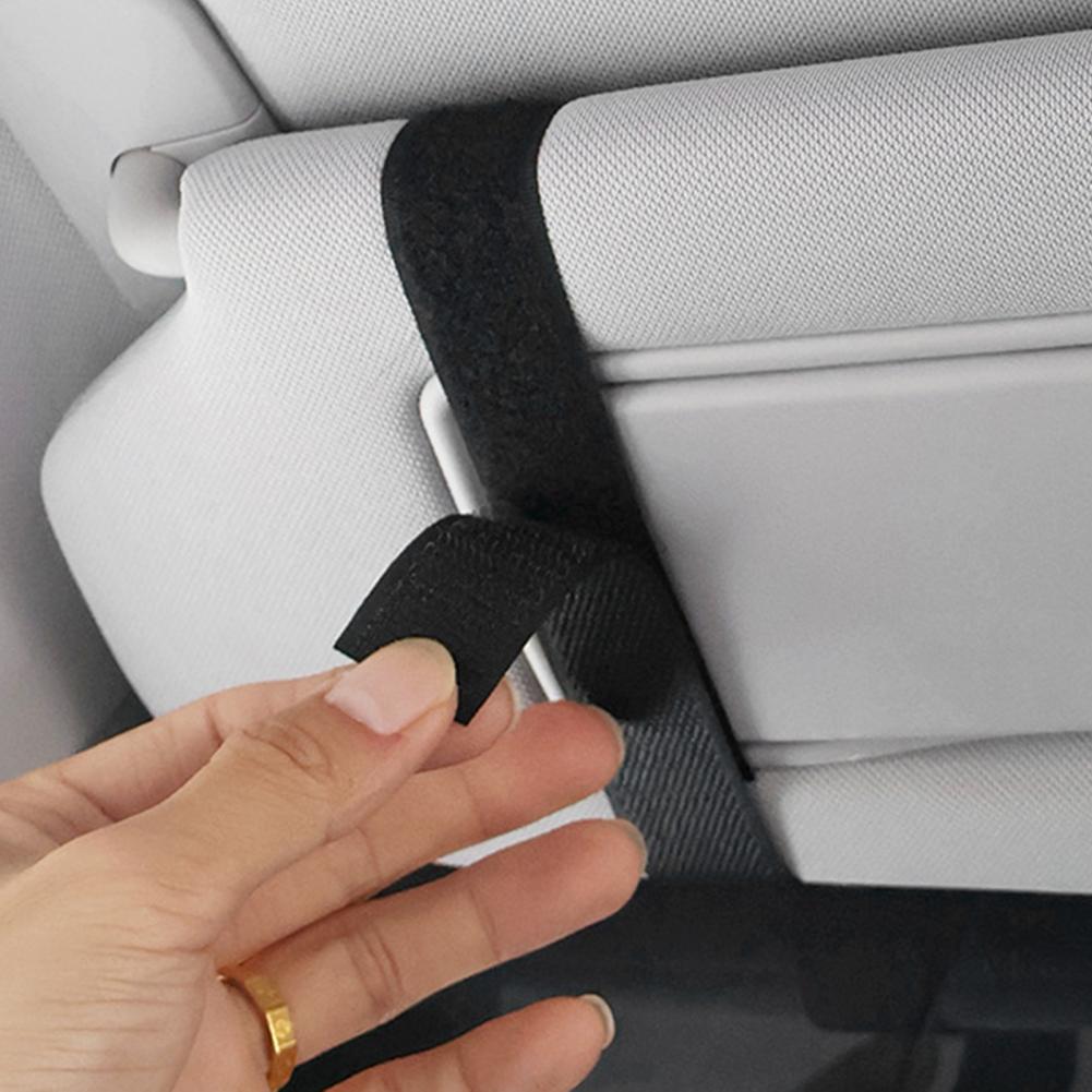 車用サンバイザー拡張器、日よけ、夜間用アンチグレアシールド、 - Car Accessories For Night Driving のレビューと価格