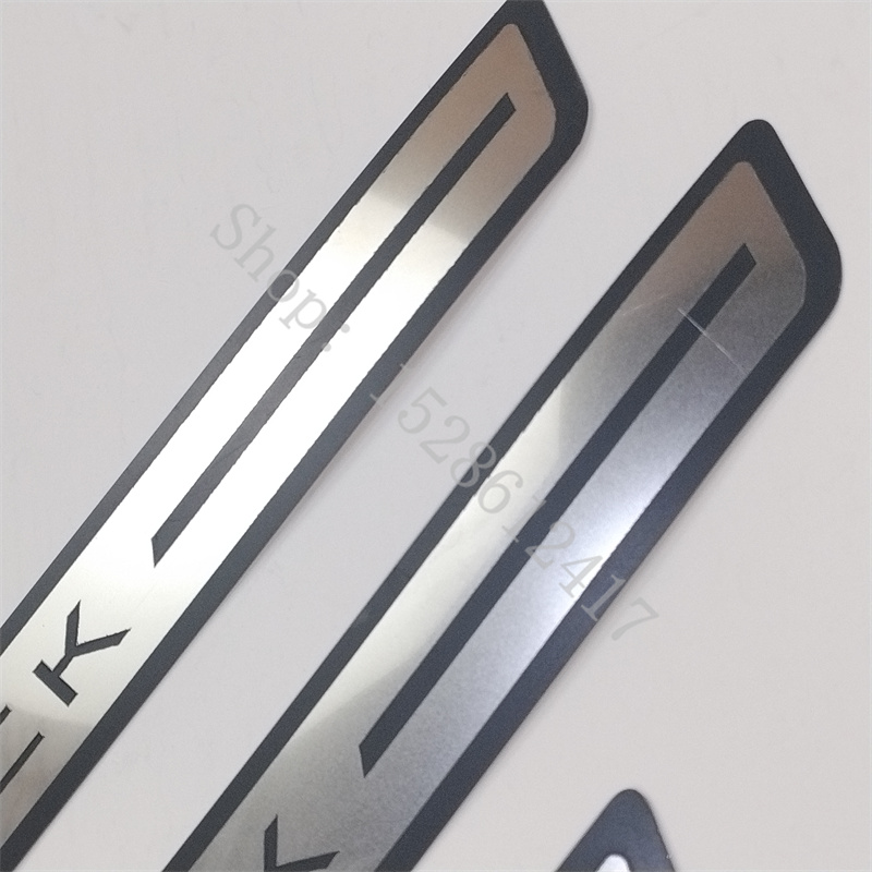 フォードマーベリック 2022 〜 2025 ステンレス車の - Car Door Edge Guard のレビューと価格