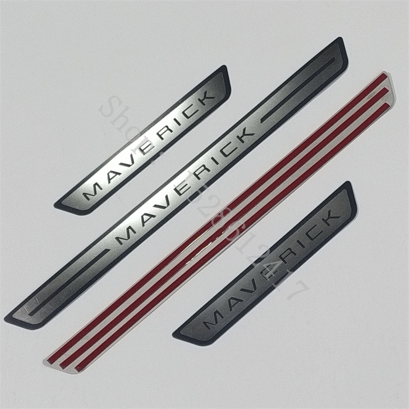 フォードマーベリック 2022 〜 2025 ステンレス車の - Car Door Edge Guard のレビューと価格