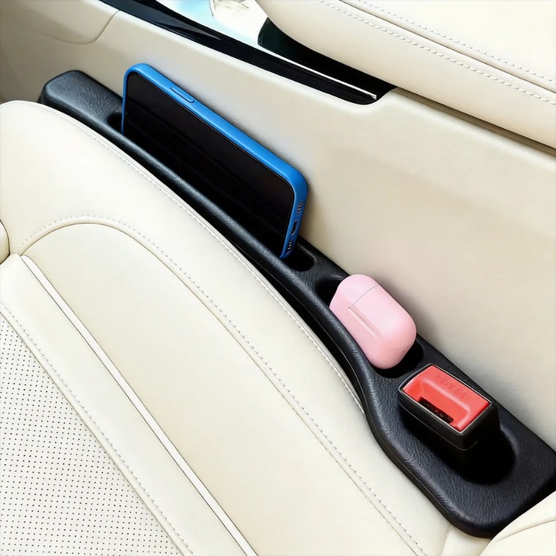 2個入り 車のシート隙間埋め具 各種車種対応 - シート隙間 - Car Accessories Exterior のレビューと価格
