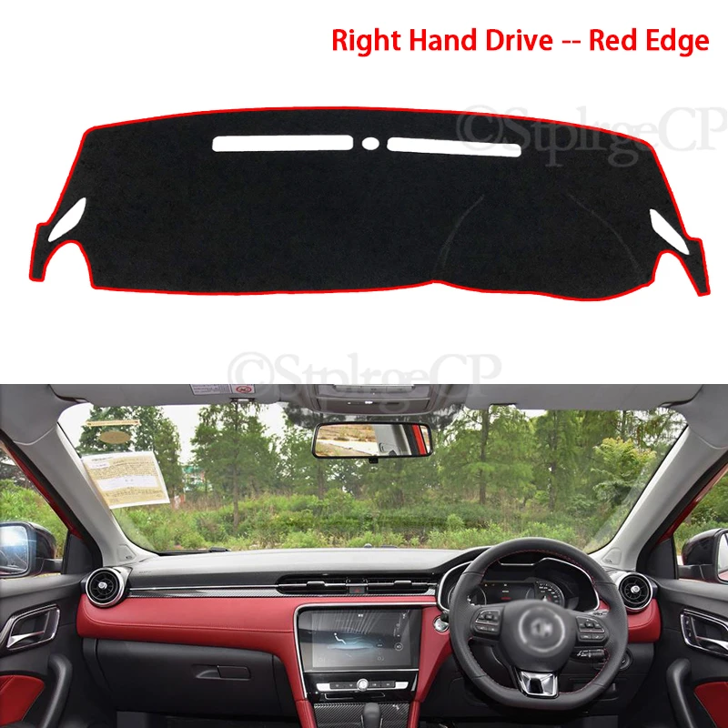 滑り止めマット ダッシュボードカバーパッド サンシェード ダ - Car Anti-Slip Dashboard Mat のレビューと価格