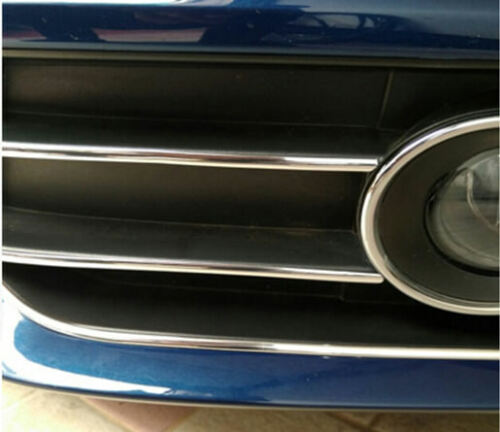 3 メートル * 4 ミリメートルクロームスタイリング成形ト - Car Door Edge Guard のレビューと価格