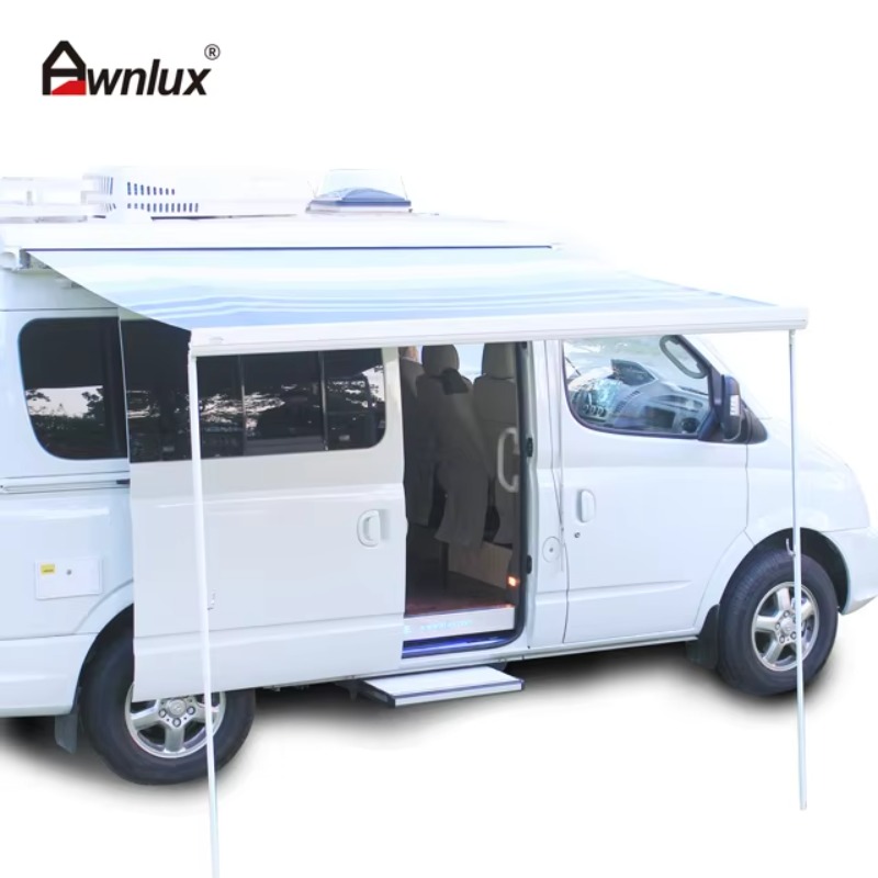 STLF Awnlux アルミ合金フレーム RV 外装アクセ - Car Accessories Exterior のレビューと価格