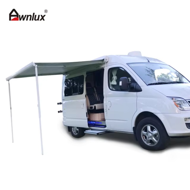 STLF Awnlux アルミ合金フレーム RV 外装アクセ - Car Accessories Exterior のレビューと価格